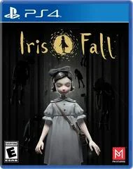 Carátula de Iris Fall