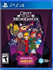 Carátula de Crypt of the NecroDancer