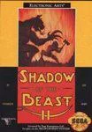 Carátula de Shadow of the Beast II
