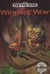 Carátula de Wings of Wor