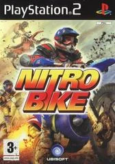 Carátula de Nitrobike