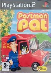Carátula de Postman Pat