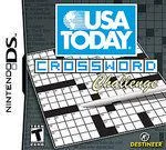 Carátula de USA Today Crosswords