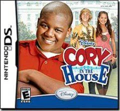 Carátula de Cory in the House