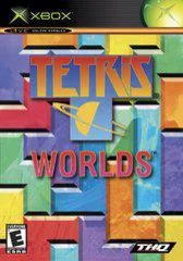 Carátula de Tetris World Online