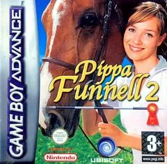 Carátula de Pippa Funnell 2