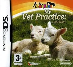 Carátula de My Vet Practice: In the Country