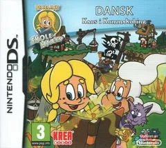Carátula de Pixeline Skolehjaelp: Dansk