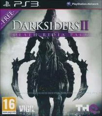 Carátula de Darksiders II [Death Rides Pack]