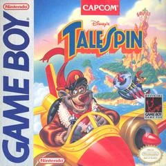 Carátula de TaleSpin