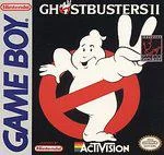 Carátula de Ghostbusters II