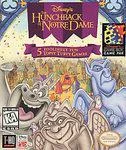 Carátula de Hunchback of Notre Dame