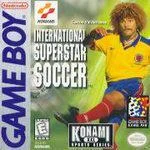 Carátula de International Superstar Soccer