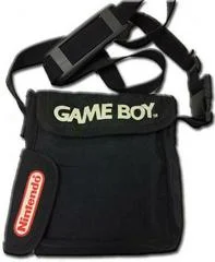 Carátula de Game Boy Travel Bag