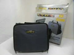 Carátula de Atari Lynx Travel Case
