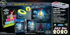 Carátula de Space Channel 5 VR [Collector's Edition]