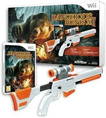 Carátula de Cabela's Dangerous Hunts 2011 [Gun Bundle]