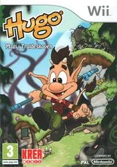 Carátula de Hugo: Magic In The Trollwoods