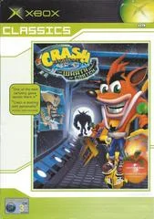 Carátula de Crash Bandicoot: The Wrath of Cortex [Classics]