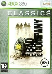 Carátula de Battlefield: Bad Company [Classics]