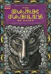 Carátula de The Dark Fables of Aesop