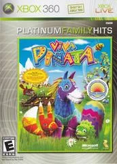 Carátula de Viva Pinata [Platinum Family Hits]