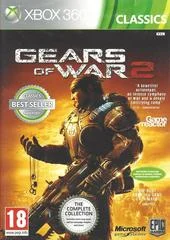Carátula de Gears of War 2 [Classics]