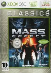 Carátula de Mass Effect [Classics]