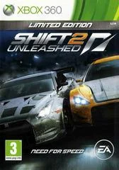 Carátula de Shift 2: Unleashed [Limited Edition]