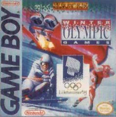 Carátula de Winter Olympic Games Lillehammer 94