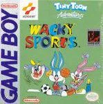Carátula de Tiny Toon Adventures Wacky Sports