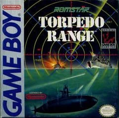 Carátula de Torpedo Range