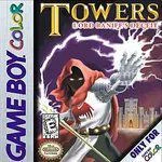 Carátula de Towers Lord Baniff's Deceit