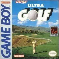 Carátula de Ultra Golf