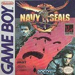 Carátula de Navy Seals