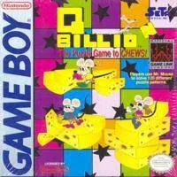 Carátula de Q Billion