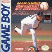 Carátula de Roger Clemens' MVP Baseball