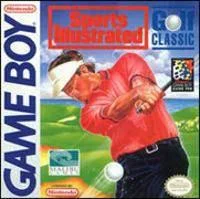 Carátula de Sports Illustrated Golf Classic