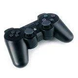 Carátula de Dualshock 3 Controller Black