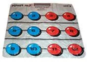 Carátula de Power Pad
