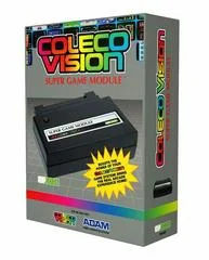 Carátula de Super Game Module [OpCode]