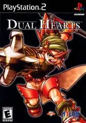 Carátula de Dual Hearts