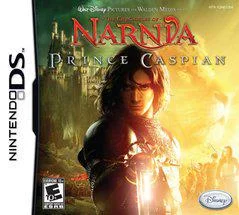 Carátula de Chronicles of Narnia Prince Caspian
