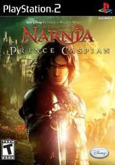 Carátula de Chronicles of Narnia Prince Caspian