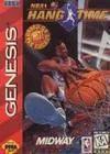Carátula de NBA Hang Time