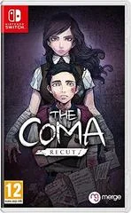 Carátula de The Coma: Recut