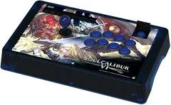 Carátula de HORI Real Arcade Pro SoulCalibur VI Arcade Fight Stick