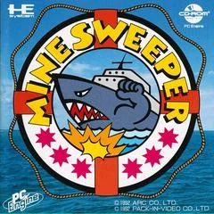 Carátula de Minesweeper