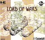 Carátula de Lord of Wars