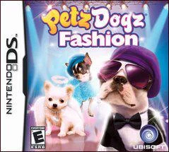 Carátula de Petz Dogz Fashion